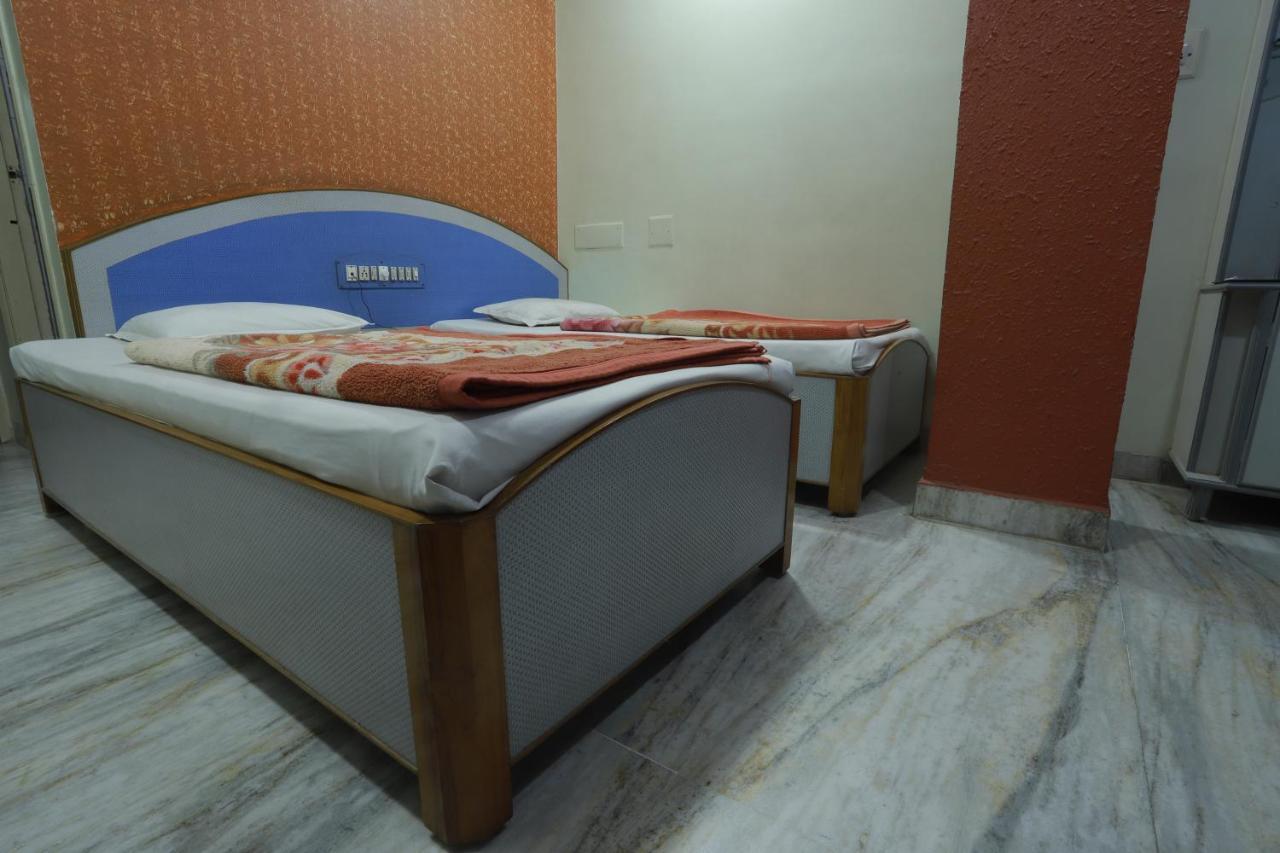 Hotel Darshan Amreli Extérieur photo